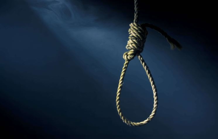 Iran Executes Record 161 People in October, Rights Group Reports