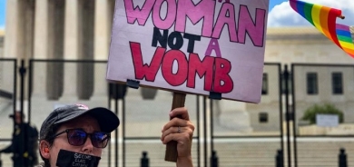 One Year After Roe v. Wade Reversal, US Sees Deepening Divide Over Abortion Rights