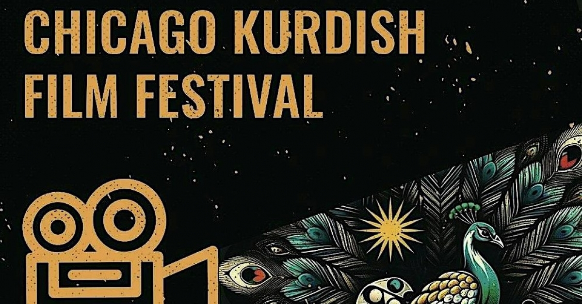 Chicago Hosts First Kurdish Film Festival, Showcasing Diverse Kurdish Narratives