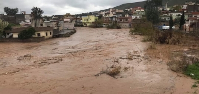 Kirkuk and Halabja Declare Sunday Holiday Amid Warnings of Potential Flooding