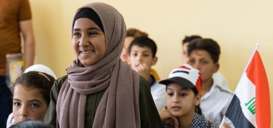 World Bank Applauds Progress in Iraq’s Education Sector, Calls for Sustained Investment