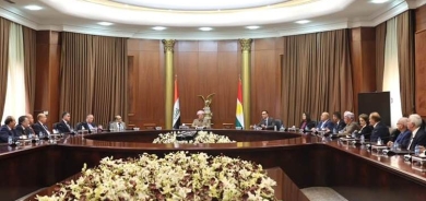 Serok Barzanî: Kurdên Feylî sembola fedakarî û Kurdperweriyê ne