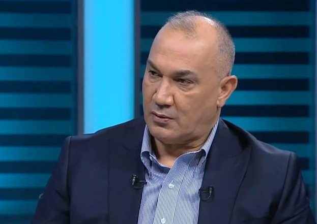 محمد إحسان : الديمقراطي والاتحاد سيشكلان الحكومة خلال 3 أشهر