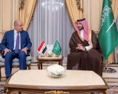 Iraq and Saudi Arabia Sign Defense Cooperation MoU Amid Regional Security Talks