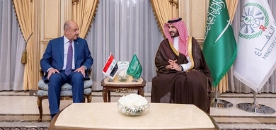 Iraq and Saudi Arabia Sign Defense Cooperation MoU Amid Regional Security Talks