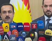 Erbil Governor Announces Land Distribution for KRG Employees as Part of New City Development Project