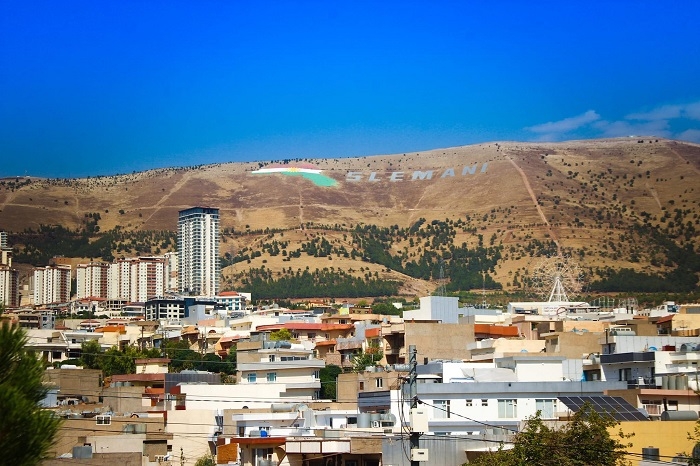 Water Safety Alert in Southern Sulaimani as Thousands Report Illness, Authorities Urge Caution