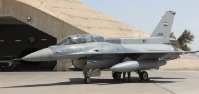 Iraqi Air Force Strikes ISIS Hideout in Hamrin Mountains, Eliminates Four Militants