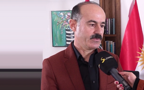 د.سەلام عەبدولكەریم  مامۆستای زانكۆ لە سلێمانی:     هاوپەیمانیی حوكمڕان «ئاك پارتی و مەهەپە» لەگەڵ سەرۆكی هەر دوو پارتەكە هاودەنگ و كۆكن لەسەر چارەسەری ئاشتییانەی كێشەی كورد