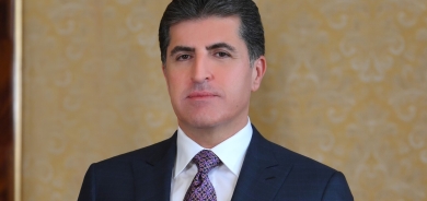 Kurdistan Region President Nechirvan Barzani Attends COP29 in Baku, Azerbaijan