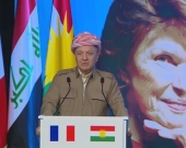 Kurdistan Honors Danielle Mitterrand’s Legacy on Her 100th Birth Anniversary