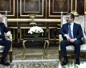 Kurdistan PM Masrour Barzani Calls for Impartiality in Iraq’s National Census