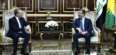 Kurdistan PM Masrour Barzani Calls for Impartiality in Iraq’s National Census