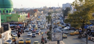 Kurdish Political Parties Meet in Kirkuk to Discuss Upcoming Iraqi Census