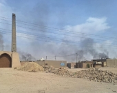 Iraq Takes Action Against Pollution in Baghdad: 144 Metal Smelting Plants Closed