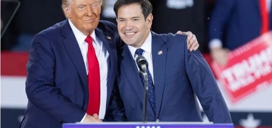 President-elect Donald Trump Nominates Senator Marco Rubio as Secretary of State