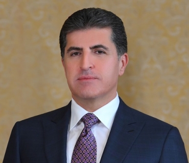 President Nechirvan Barzani Calls for Unification of Peshmerga Forces Under Ministry Oversight