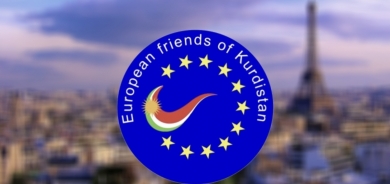 Kurdistan Friendship Group in European Parliament to Resume Activities