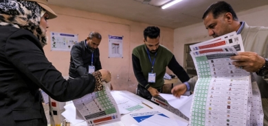 Electoral Judicial Commission Rejects Complaints Against Kurdistan Parliamentary Election Results