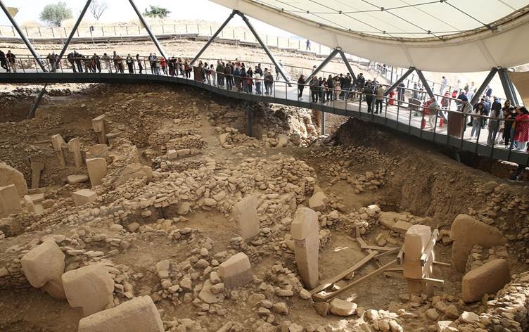 Îsal 600 hezar geştyarî Girê Mirazan ziyaret kiriye