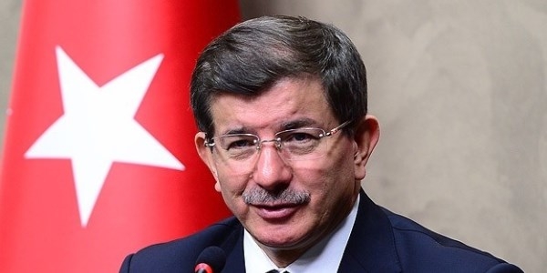 Davutoğlu Warns of Instability in the Middle East, Calls for Regional Dialogue