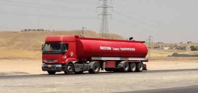 Iraq’s Interior Ministry Seizes Ten Oil-Smuggling Trucks Across Four Provinces