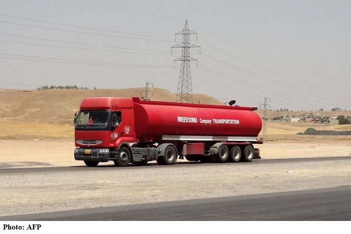 Iraq’s Interior Ministry Seizes Ten Oil-Smuggling Trucks Across Four Provinces