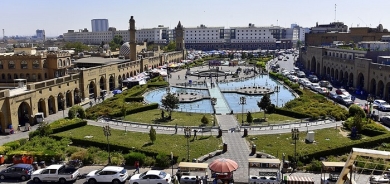 Erbil Census Reaches 80% Completion, Full Coverage Expected by End of Day