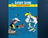 Xêzeromana Kurdî ya ku polîs matmayî hiştin: Lucky Luke