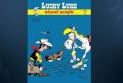 Xêzeromana Kurdî ya ku polîs matmayî hiştin: Lucky Luke