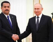 Iraqi PM Al-Sudani Strengthens International Ties with Russia and Turkey