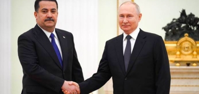 Iraqi PM Al-Sudani Strengthens International Ties with Russia and Turkey