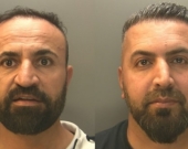 Kurdish Men Plead Guilty to Operating People-Smuggling Ring in the UK