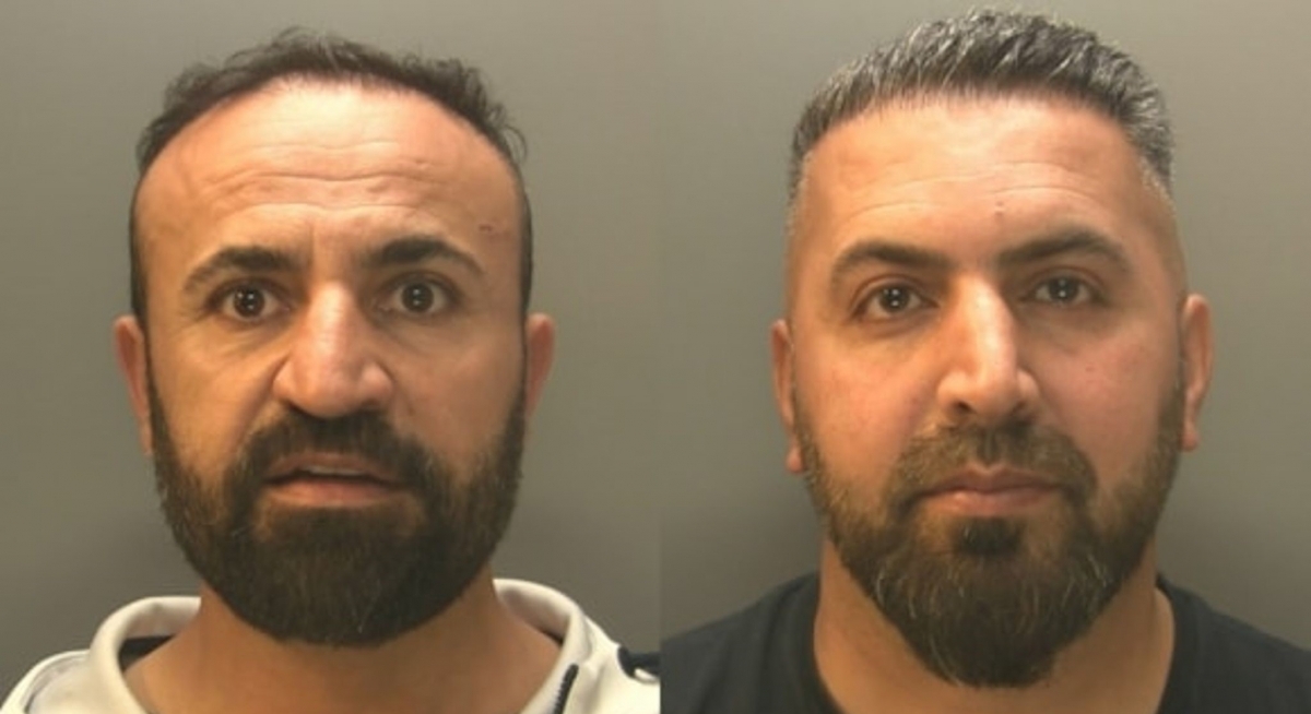 Kurdish Men Plead Guilty to Operating People-Smuggling Ring in the UK