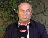 slêman mḧemed keleş çawdêrî siyasî le bakûrî kurdistan: debêt dem partî wek nwênerî kurd le bakûr rollî xoyi le proseyi aşitîda bigêrrêt û berew pêşeweyi bibat