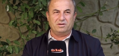 slêman mḧemed keleş çawdêrî siyasî le bakûrî kurdistan: debêt dem partî wek nwênerî kurd le bakûr rollî xoyi le proseyi aşitîda bigêrrêt û berew pêşeweyi bibat