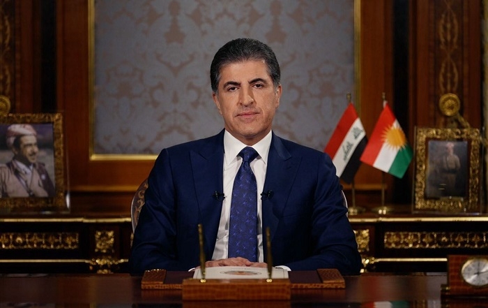 Kurdistan Region President Calls First Session of New Parliament for December 2