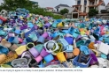 Environmental Groups Criticize Industry Lobbyists at UN Plastic Pollution Talks