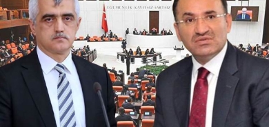 Gergerlîoglu: Ez Tirk im bi Kurdî diaxivim lê Kurdek dengê min dibire