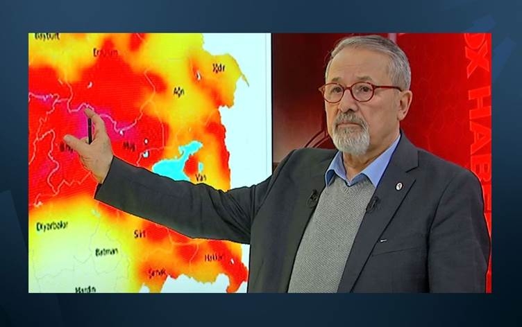 Nacî Gorur hişyarî da Meletiyê: ‘Li ber şikestinê ye!’