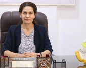 Îlham Ehmed: Ti dijminatiya me bi Tirkiyeyê nîne