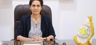 Îlham Ehmed: Ti dijminatiya me bi Tirkiyeyê nîne