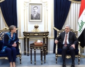 UK and Kurdistan Forge Stronger Ties: Focus on Security, Economic Cooperation, and Regional Stability