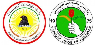 KDP and PUK Meet in Sulaimani to Discuss Formation of KRG’s Tenth Cabinet