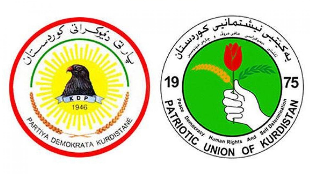 KDP and PUK Meet in Sulaimani to Discuss Formation of KRG’s Tenth Cabinet