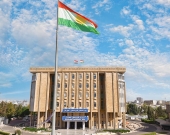 Kurdistan Parliament Announces Agenda for First Session of Sixth Term