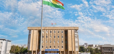 Kurdistan Parliament Announces Agenda for First Session of Sixth Term