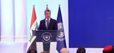 PM Masrour Barzani’s speech at AUK’s 10th anniversary