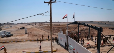 Iraqi Interior Ministry Reassures Public on Border Security Amid Regional Developments