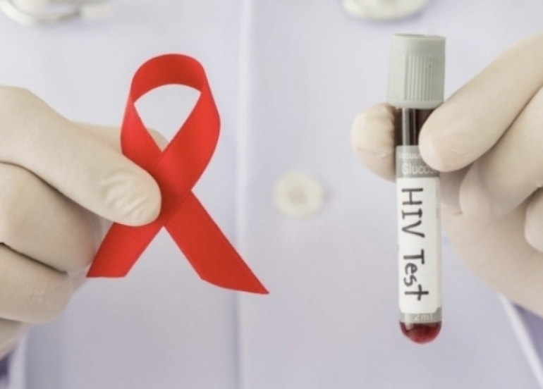 Kurdistan Region Reports 64 New HIV Cases on World AIDS Day 2024